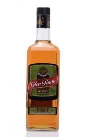GLEN FINAN 12X75CL