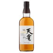 TENJAKU BLENDED WHISKY 6X70CL