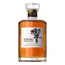 HIBIKI WHISKY 12X70CL
