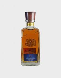 THE NIKKA WHISKY 12YRS 6X70CL