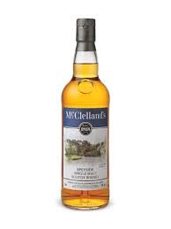 Mccleland Speyside 12x70cl