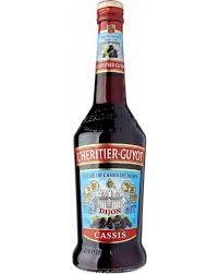 L' HERITIER GUYOT LIQUOR 6X70CL