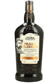 PEAKY BLINDERS IRISH WHISKY 6X70CL