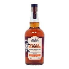 PEAKY BLINDERS BOURBON 6X70CL