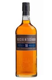 AUCHENTOSHAN 18YO WSKY 6X70CL