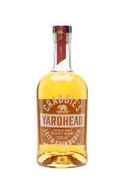 CRABBIES YARDHEAD 6X70CL