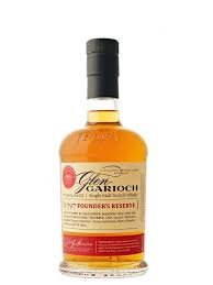 GLEN GARIOCH FOUNDERS 6X70CL