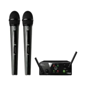 Wireless Microphone - WMS40 Mini