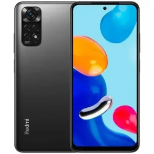 Xiaomi Redmi Note 11 4GB RAM/64GB ROM