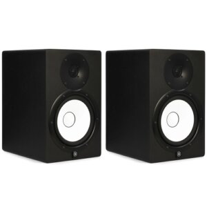 Yamaha HS8 8-inch Powered Studio Monitor
