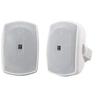 Yamaha NS-AW190WH Outdoor 2-Way Speakers