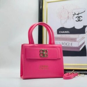 Zara Designer Ladies' Handbag