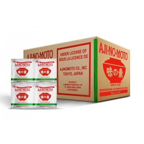 Ajinomoto Umami Seasoning 30g x 120pcs