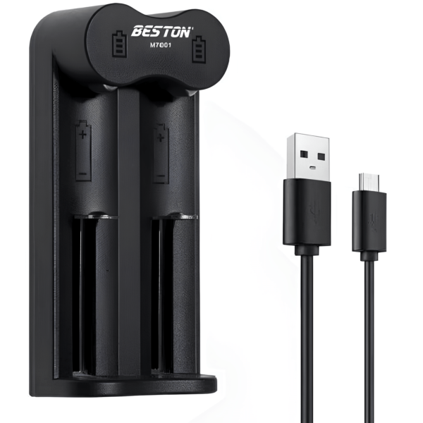 Beston BST-M7001 Battery Charger