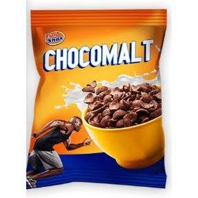 FunSnax Choco Malt 27g