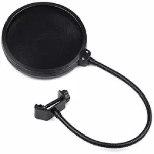 Microphone Windscreen and Pop Filter
