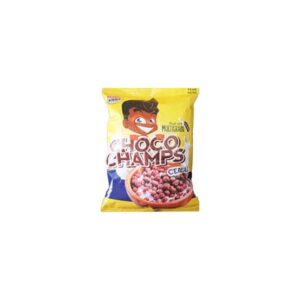 FunSnax Choco Champs 27g