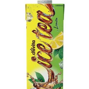 Chivita Ice Tea Drink 1L