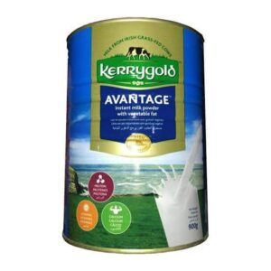 Kerrygold Advantage Instant Milk Powder 900g Tin (1 Carton)