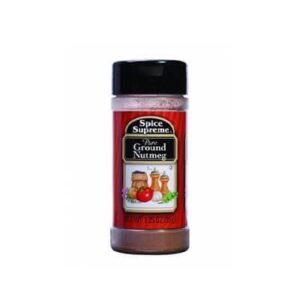 Supreme Nutmeg Seasoning Spices Powder  49g x 12 cups