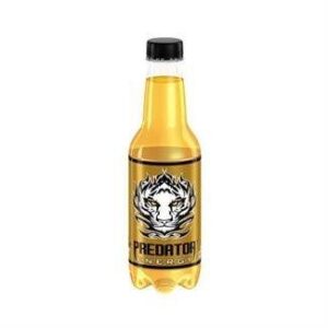 Predator Energy Drink 40cl (X12)