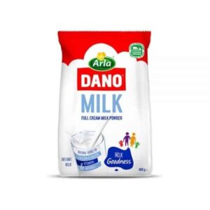Dano Full Cream Milk 350g