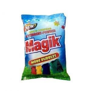 Magik Detergent Powder 170g 1Carton