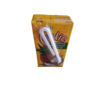 Chi Exotic Fruit Juice Drink 125ml x 10