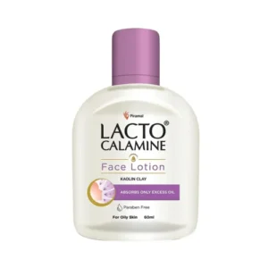 Lacto Calamine Face Oil Balance Lotion