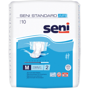 Seni Breathable Adult Diapers