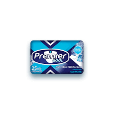 Premier Cool Soap 110g x 48