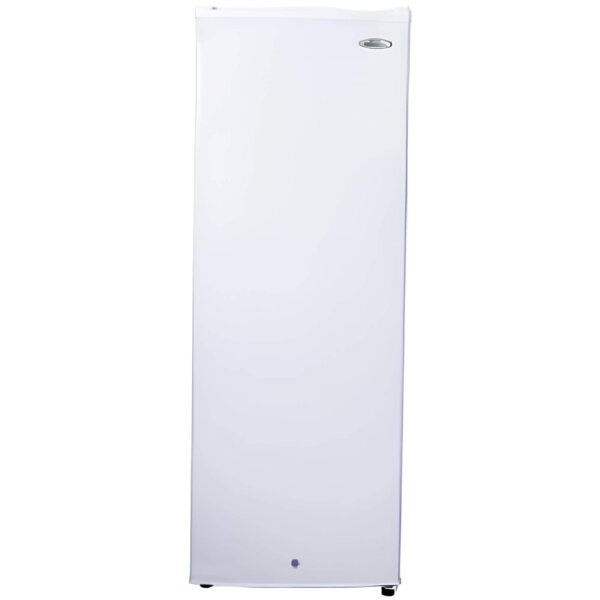 Haier Thermocool 250l Freezer Upright MED HF-250BS R6