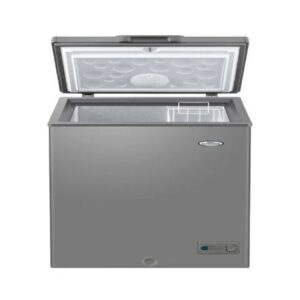 Haier Thermocool 200 Litres Chest Freezer (HTF-200HAS R6)