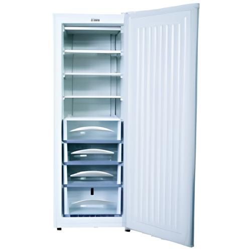 Haier Thermocool 250-liter Freezer Upright MED 250BS R6