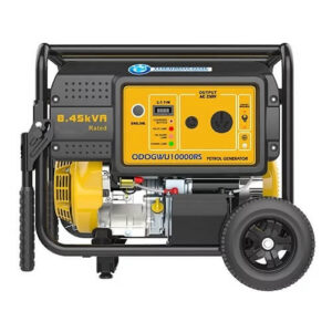 Haier Thermocool Large OD10000RS 8.45kVA/6.75kW Generator
