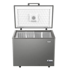 Haier Thermocool 219-Liter Turbo Inverter Chest Freezer (HTF-219IS R6)