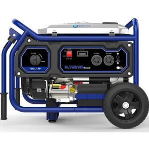 Haier Thermocool Optima 4000ES 3.75kVA/3.0kW Generator