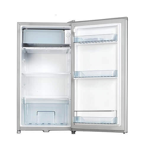 Haier Thermocool Single Door Refrigerator HR-134MBS