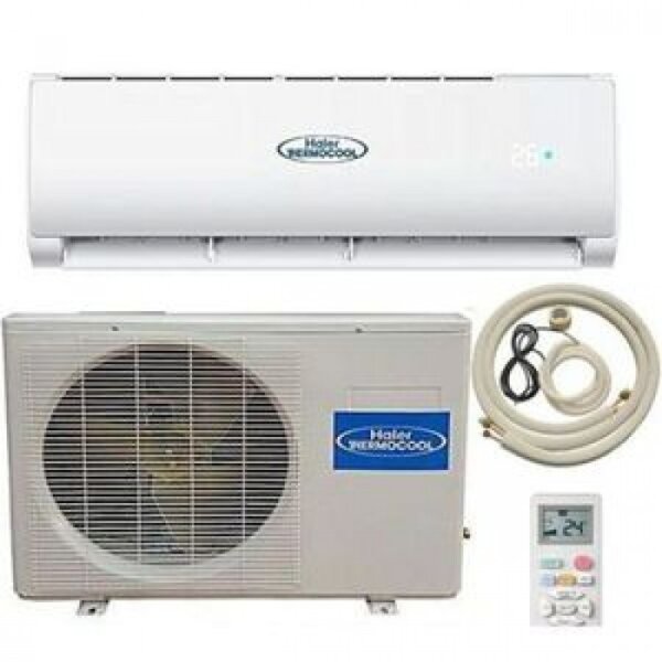 Haier Thermocool 1.5HP AC SU Energy HSU-12LNEB-03