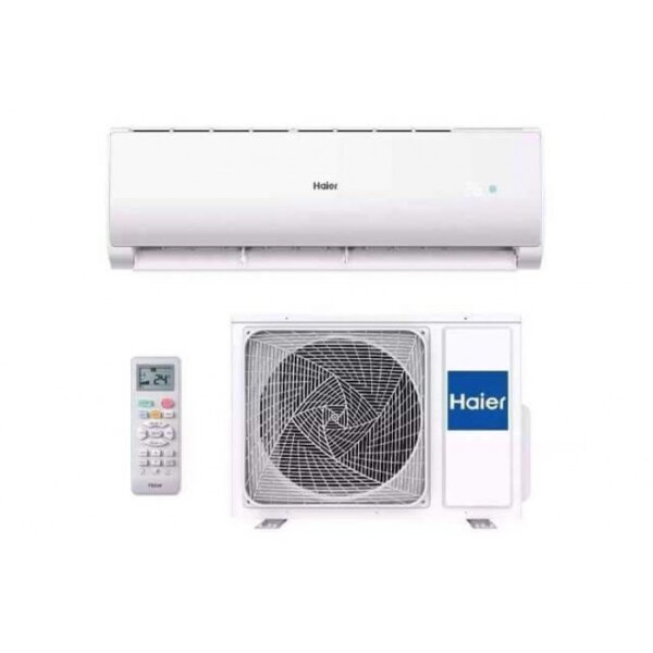 Haier Thermocool Split AC SU ECO 1HP HSU-09TESN-02