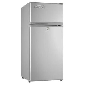 Haier Thermocool Top Mount 2-DOOR Refrigerator