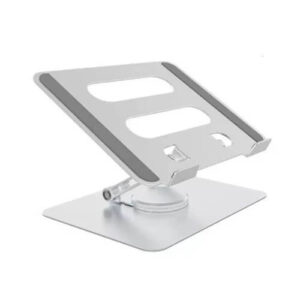 QLT Choice 360 Rotating Base Laptop Stand V3.1