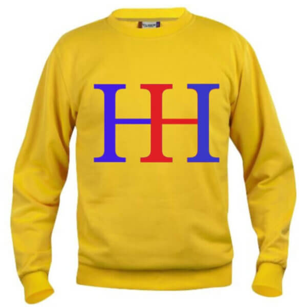 HERANT Designer Sweatshirt