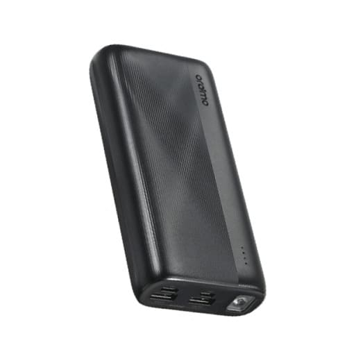 Oraimo Traveler 4 OPB-P204D 20000mAh Power Bank