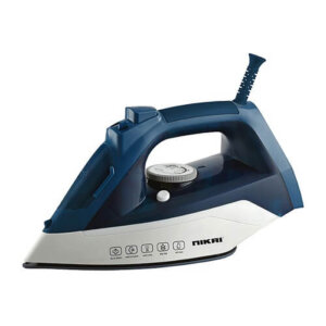 Nikai NSI888TS Steam Pressing Iron 2200W