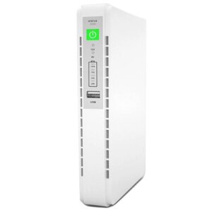 POE-430P Mini DC UPS 10000mAh