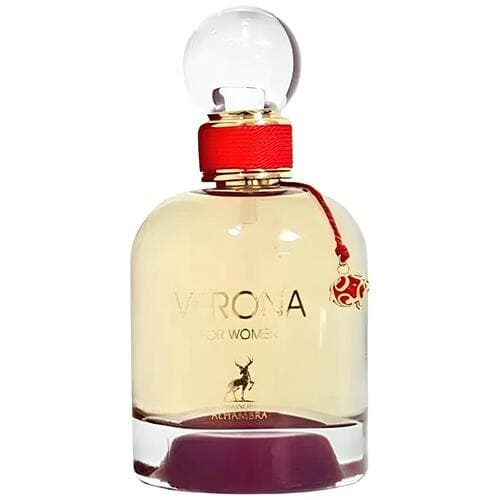 Verona Eau de Perfumes for Women 100ml