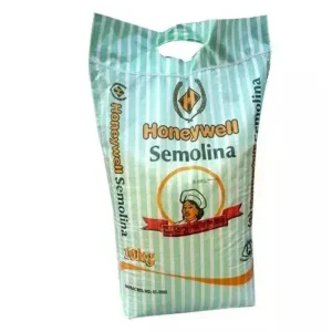 Honeywell Semolina 10kg