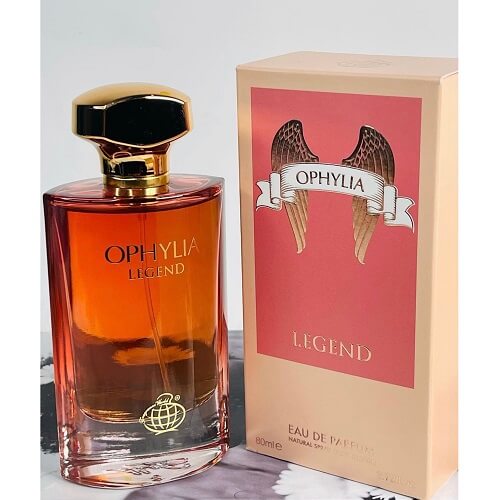Ophylia Legend Perfume 100ml