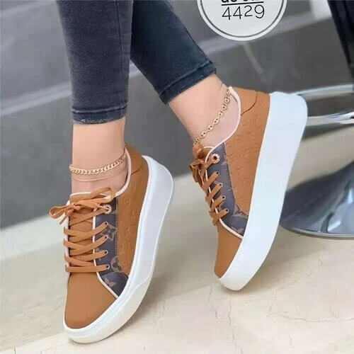 Women's Outdoor Casual Shoes